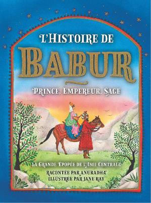 L'Histoire Du Babur