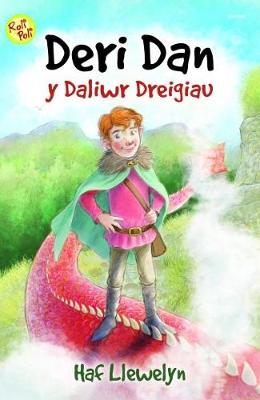 Deri Dan Y Daliwr Dreigiau