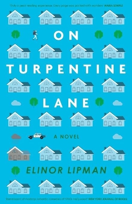 On Turpentine Lane