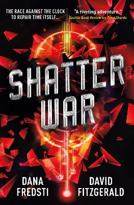 Time Shards - Shatter War