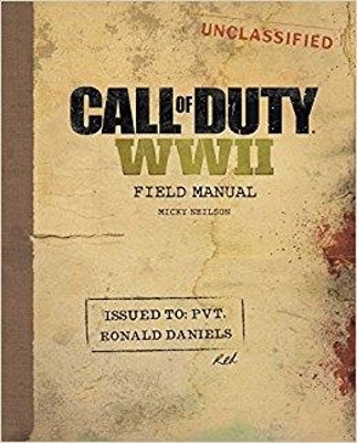 Call of Duty WWII