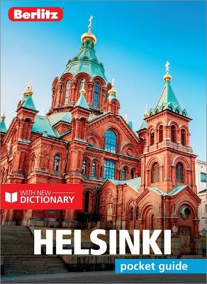 Berlitz Pocket Guide Helsinki