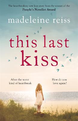 This Last Kiss