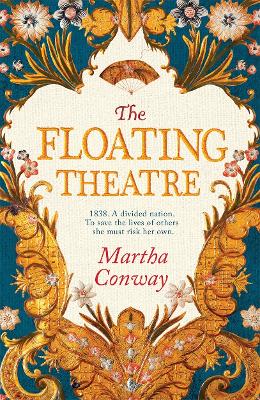 The Floating Theatre