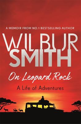 On Leopard Rock: A Life of Adventures