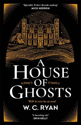 A House of Ghosts