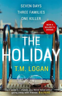 The Holiday A Richard and Judy Book Club Summer Thriller