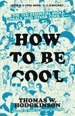 How to be Cool