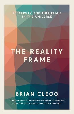 The Reality Frame