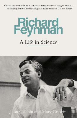 Richard Feynman