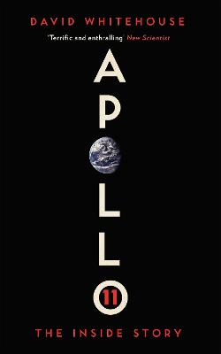 Apollo 11 The Inside Story