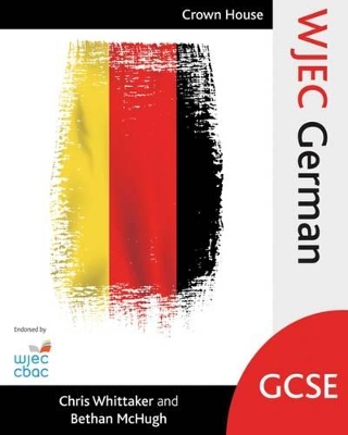 WJEC GCSE German