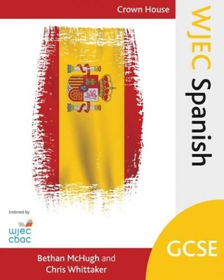 WJEC GCSE Spanish