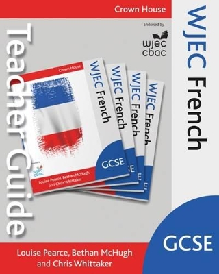 WJEC GCSE French Teacher Guide