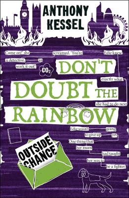 Outside Chance (Don't Doubt the Rainbow 2)