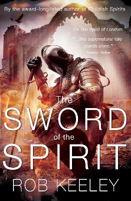 The Sword of the Spirit