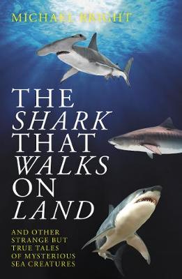 The Shark That Walks on Land