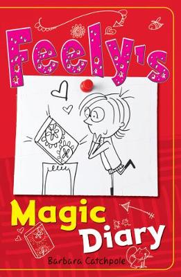 Feely's Magic Diary