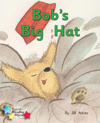 Bob's Big Hat