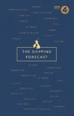 The Shipping Forecast