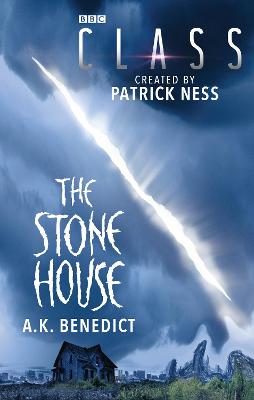 Class: The Stone House