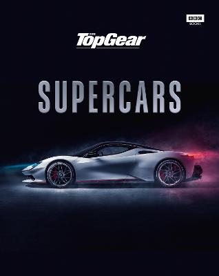 Top Gear Ultimate Supercars