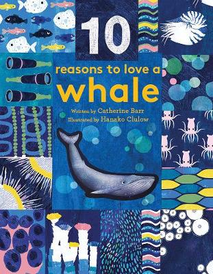 10 Reasons to Love A... Whale