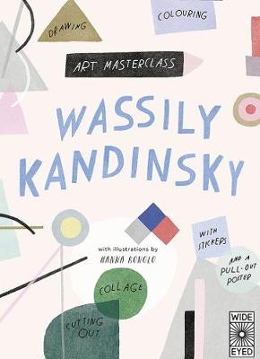 Art Masterclass with Wassily Kandinsky