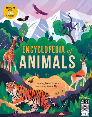 Encyclopedia of Animals