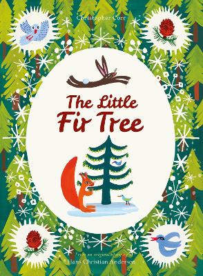 The Little Fir Tree 