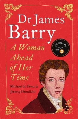 Dr James Barry