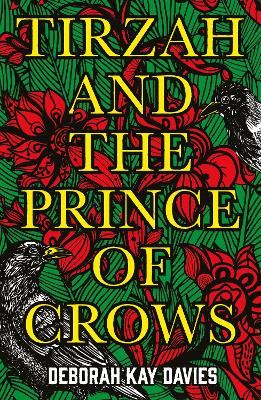 Tirzah and the Prince of Crows