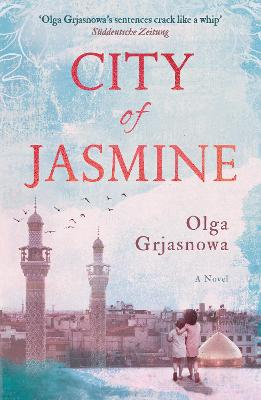 City of Jasmine