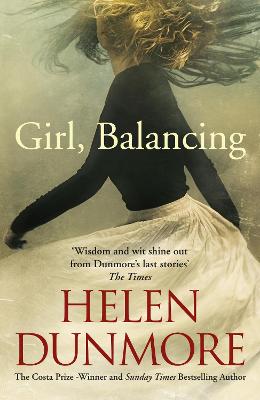 Girl, Balancing &Other Stories