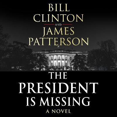 The President is Missing