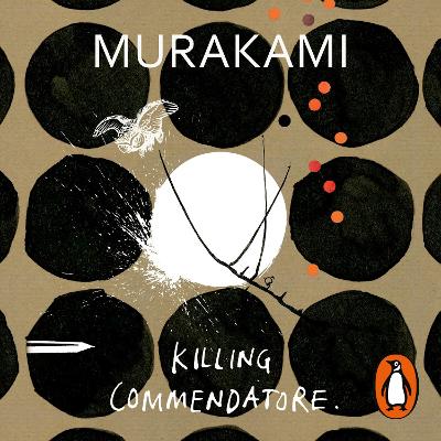 Killing Commendatore