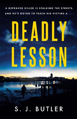 Deadly Lesson