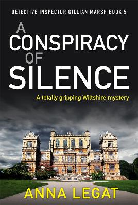 A Conspiracy of Silence