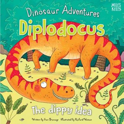 Diplodocus