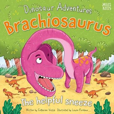 Dinosaur Adventures