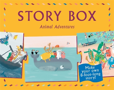 Story Box