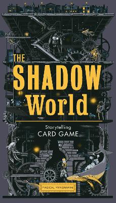 The Shadow World