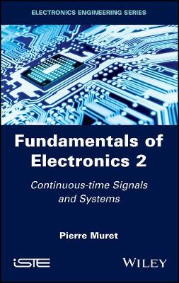 Fundamentals of Electronics 2