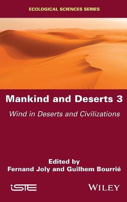 Mankind and Deserts 3