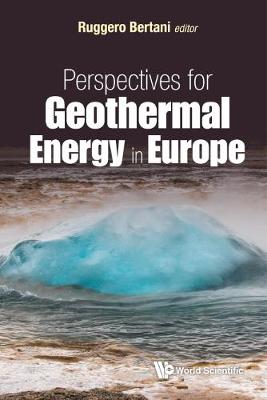 Perspectives For Geothermal Energy In Europe