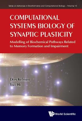 Computational Systems Biology Of Synaptic Plasticity: Modelling Of Biochemical Pathways Related To Memory Formation And Impairement