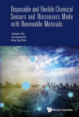 Disposable And Flexible Chemical Sensors And Biosensors Made With Renewable Materials