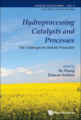 Hydroprocessing Catalysts And Processes: The Challenges For Biofuels Production