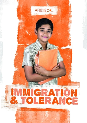 Immigration and Tolerance