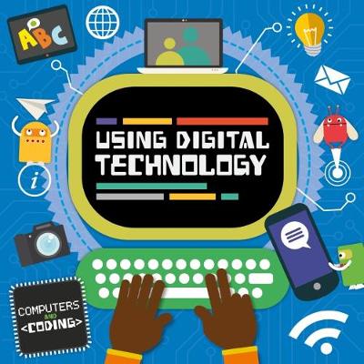 Using Digital Technology